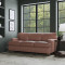 Dempsey Leather Sofa thumbnail 2