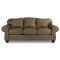 Bexley Leather Sofa thumbnail 2