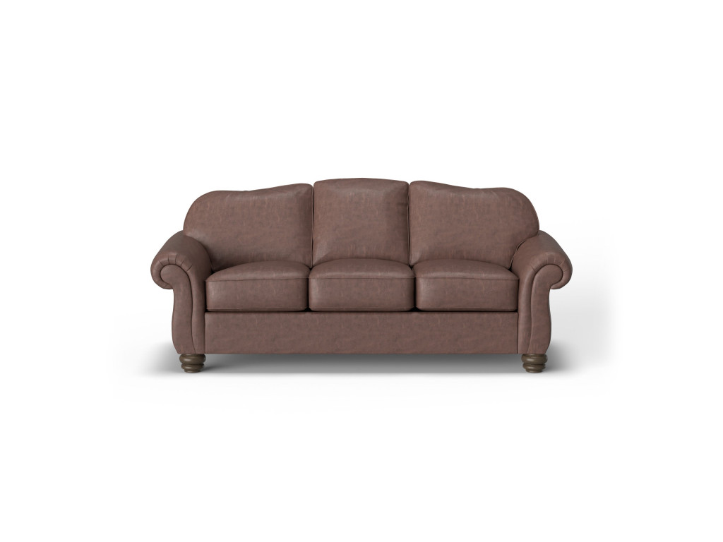 Bexley Leather Sofa
