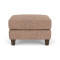 Libby Fabric Ottoman thumbnail 2