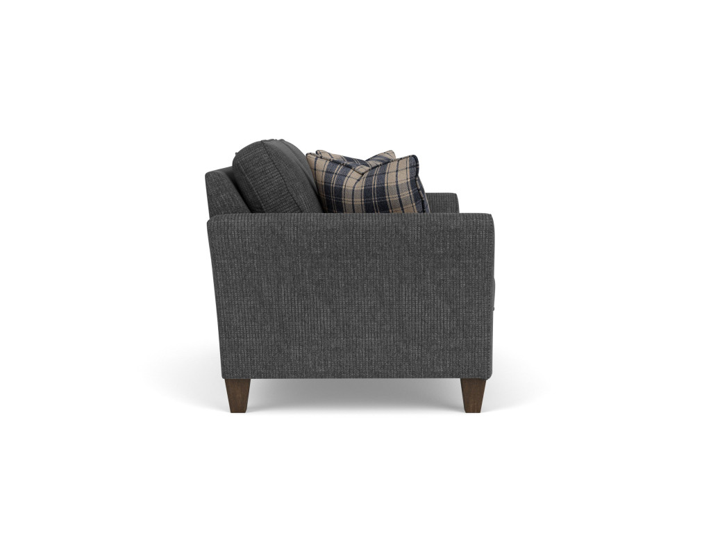Libby Fabric Loveseat