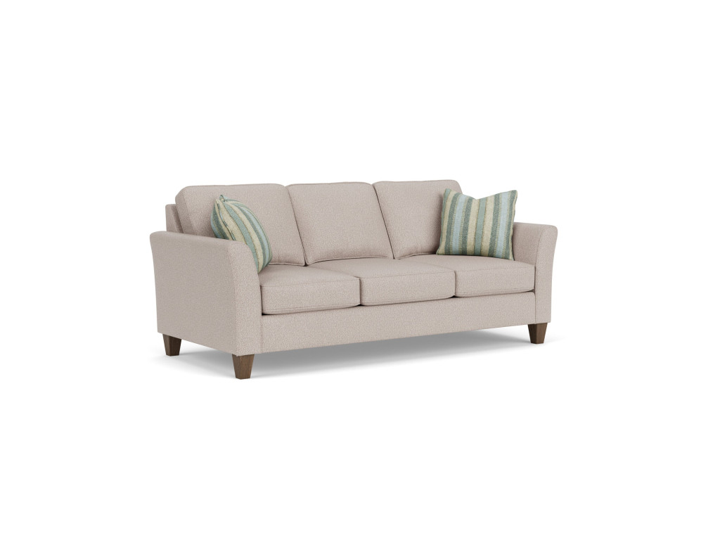 Libby Fabric Sofa