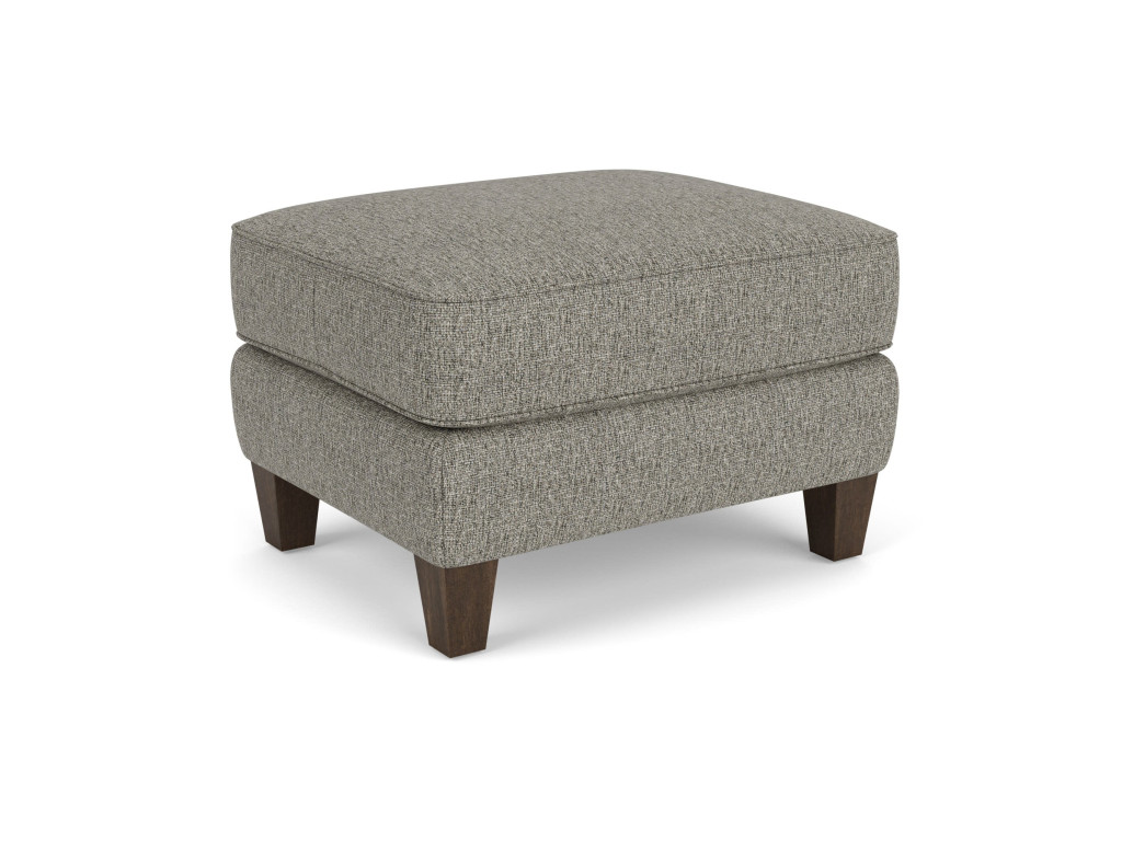 Finley Fabric Ottoman