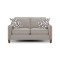 Finley Fabric Loveseat thumbnail 2