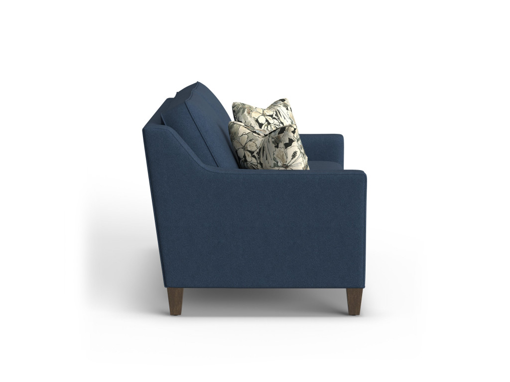 Finley Fabric Loveseat