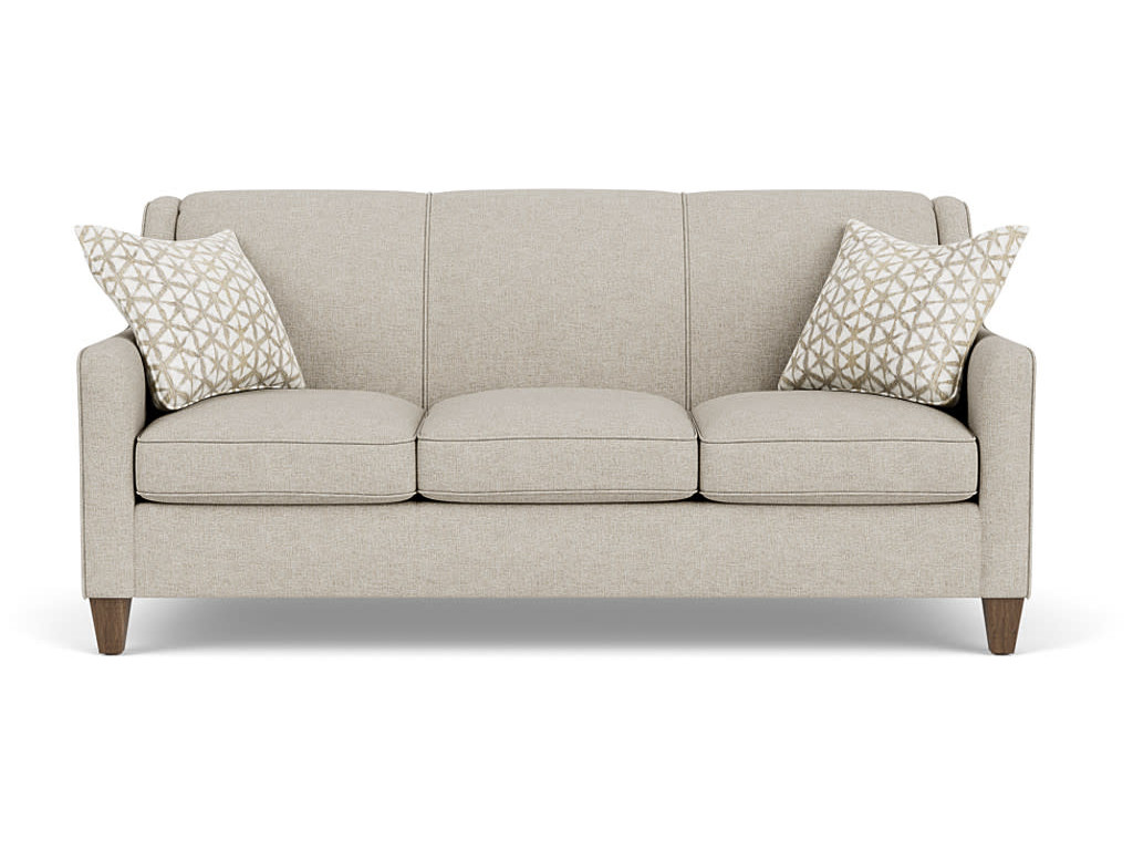 Holly Fabric Sleeper