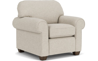 Thornton Fabric Chair