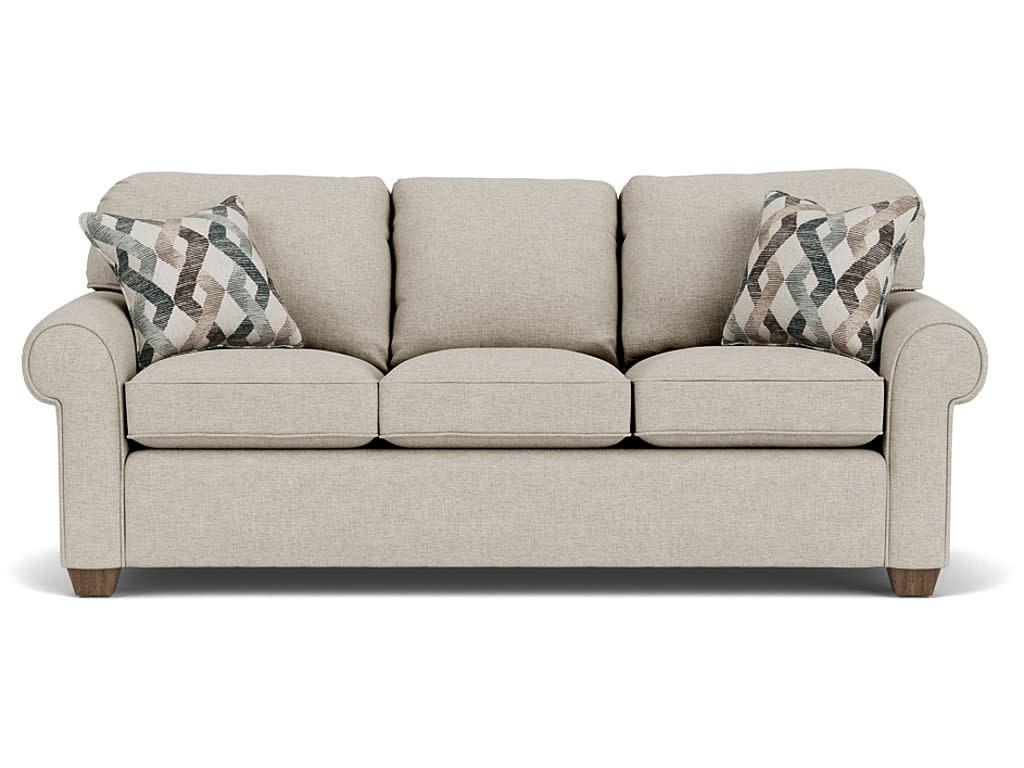 Thornton Fabric Sleeper