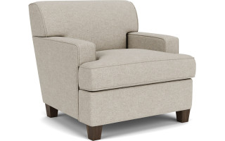 Dempsey Fabric Chair