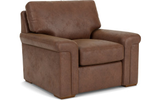 Blanchard Fabric Chair