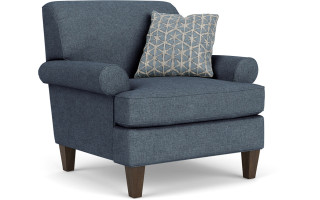 Venture Fabric Chair