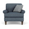 Venture Fabric Chair thumbnail 2