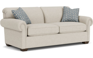 Main Street Fabric Full Sleeper