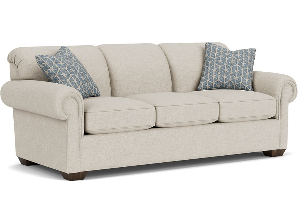 Main Street Fabric Sleeper