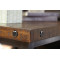 Carpenter Brown Rectangular Coffee Table thumbnail 2