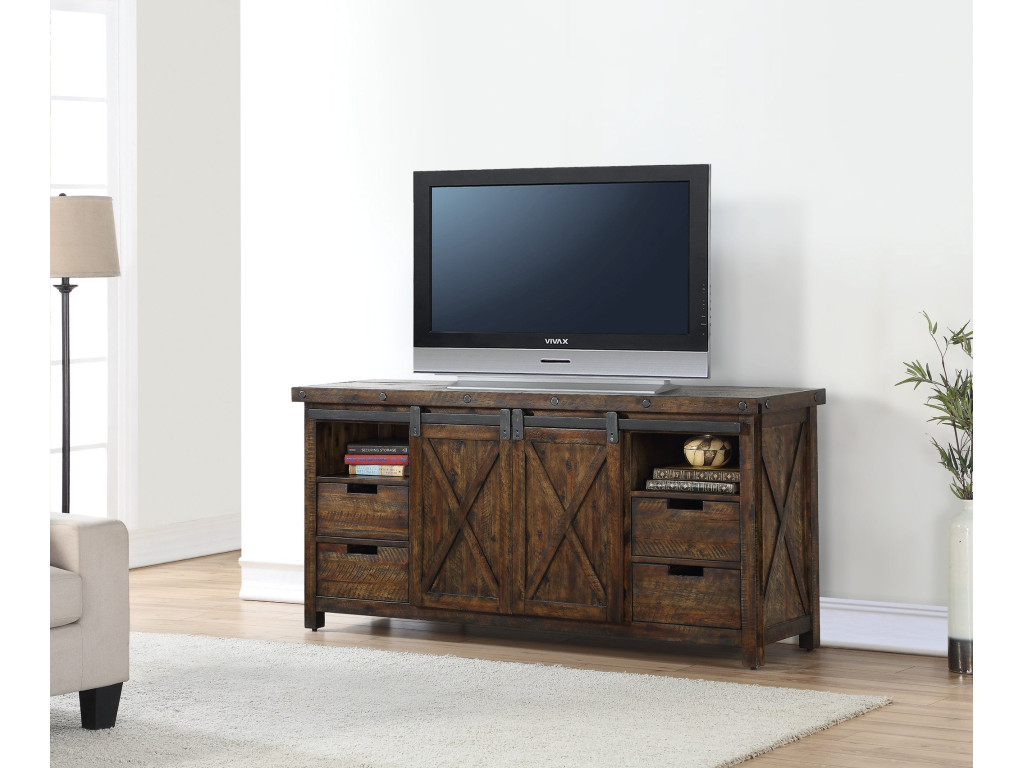 Carpenter Brown Entertainment Base