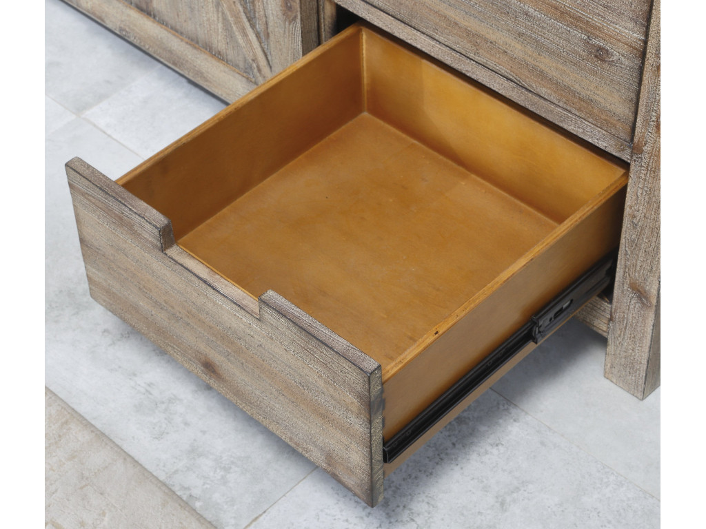 Carpenter Brown Entertainment Base