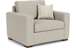 Collins Fabric Chair