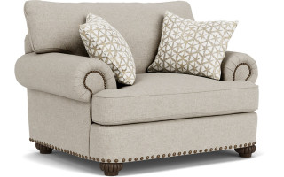 Patterson Fabric Chair