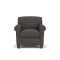 Dana Leather Chair thumbnail 2