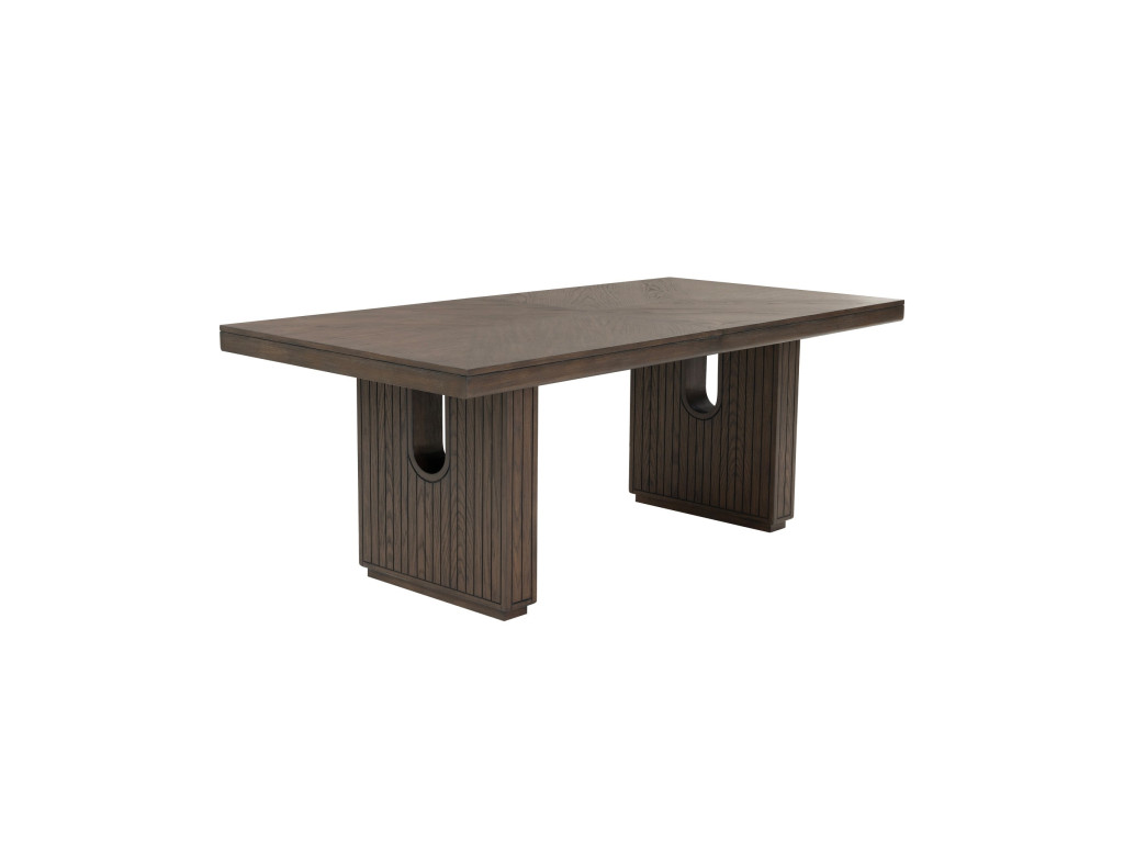 Athens Rectangular Dining Table