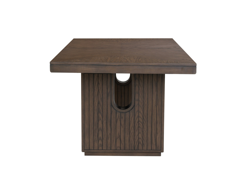 Athens Rectangular Dining Table