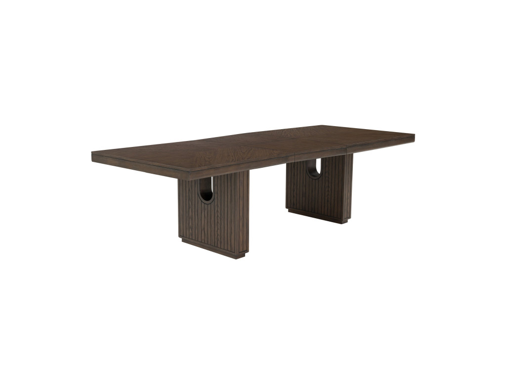 Athens Rectangular Dining Table