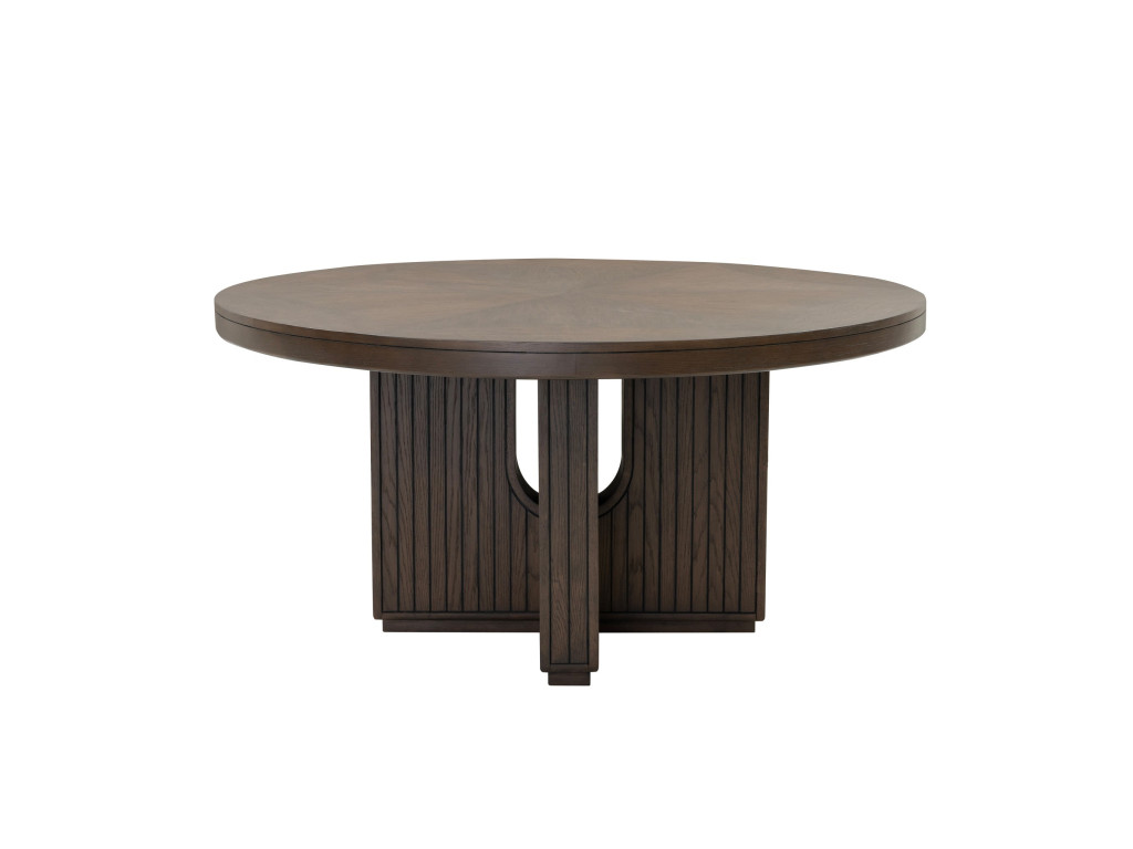 Athens Round Dining Table