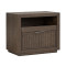 Athens Open Nightstand thumbnail 1