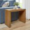 Waterfall Brown Accent Table thumbnail 2