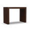 Waterfall Brown Accent Table thumbnail 1