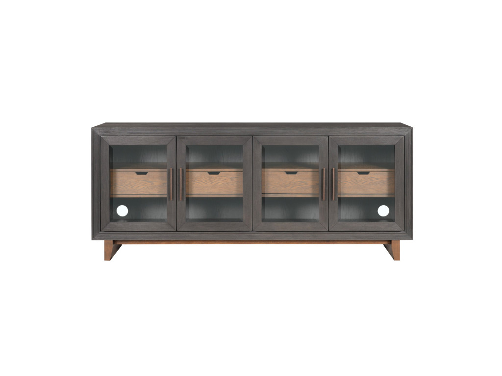 Waterfall Entertainment Base