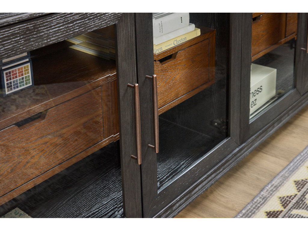 Waterfall Entertainment Base