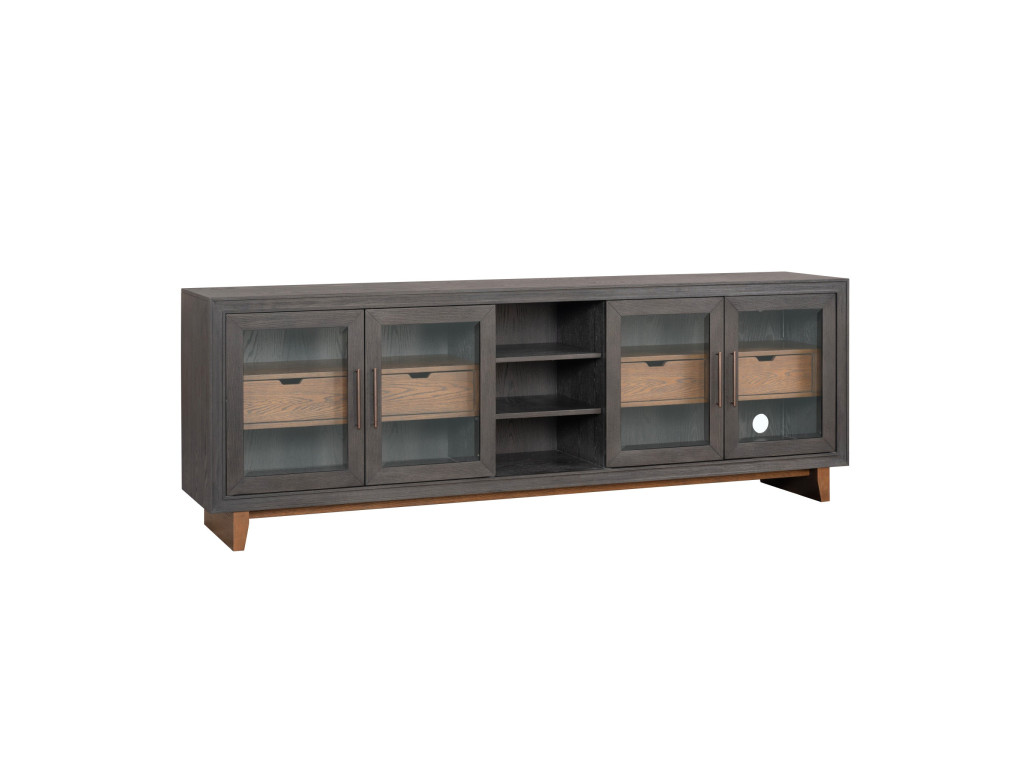 Waterfall Large Entertainment Base