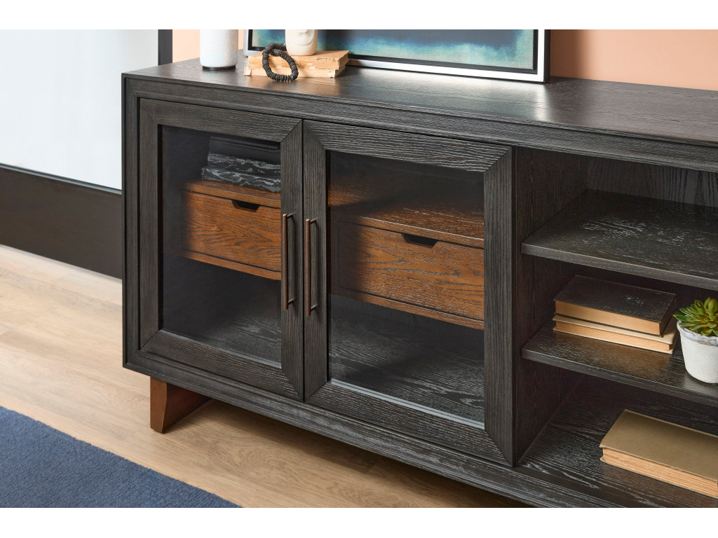 Waterfall Large Entertainment Base