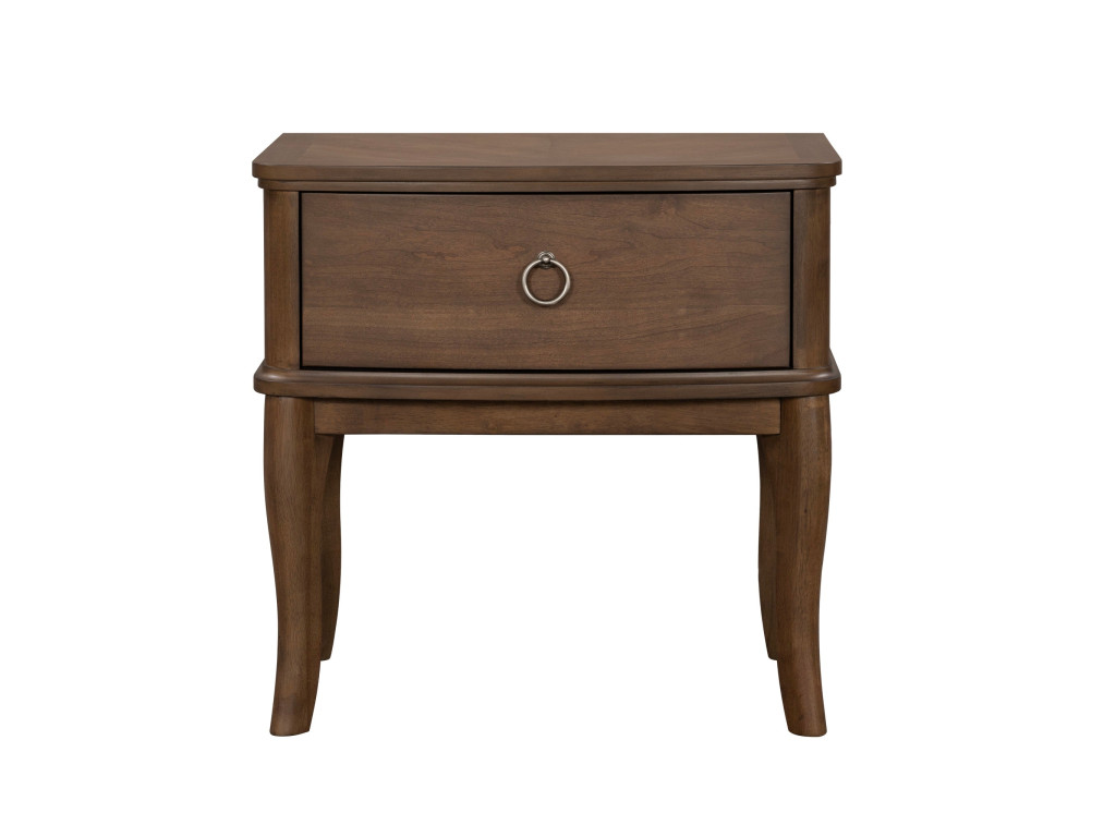 Bellevue Open Nightstand