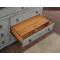 Plymouth Gray Dresser thumbnail 1