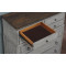 Plymouth Gray Drawer Chest thumbnail 2