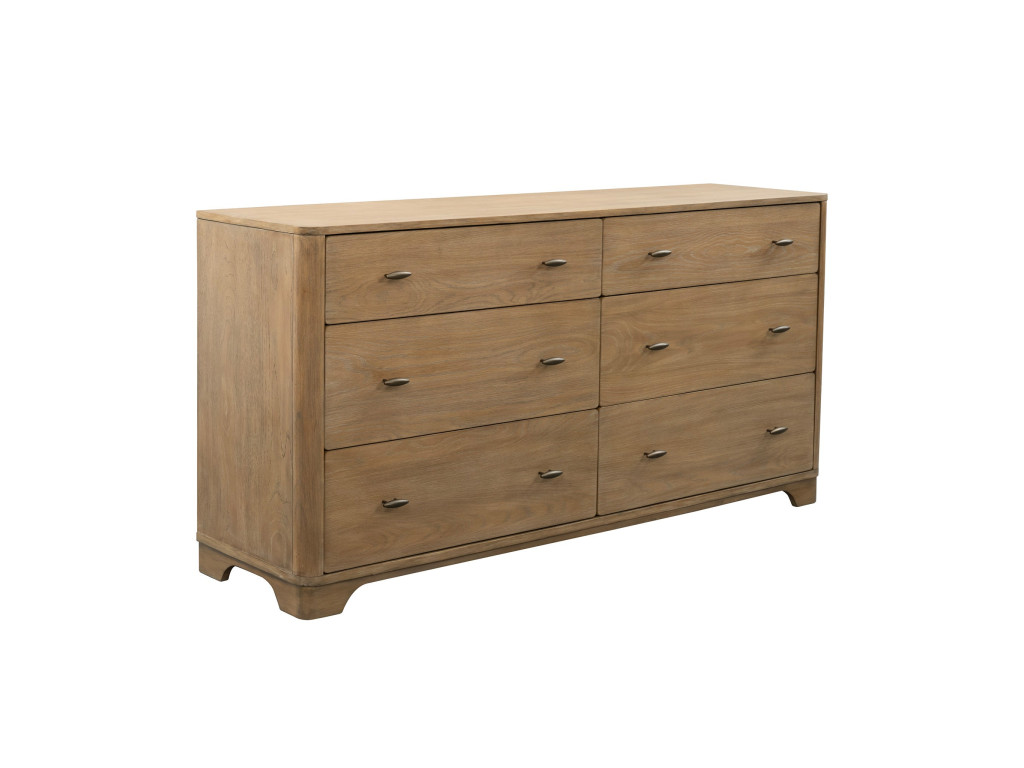 Normandy Dresser