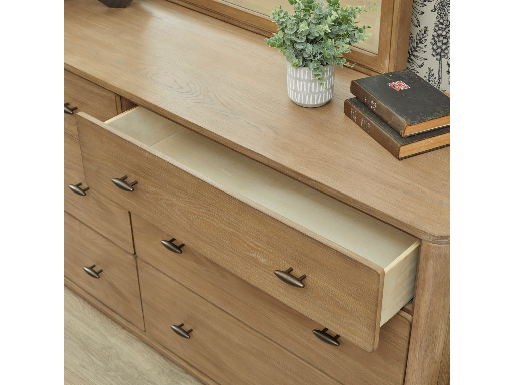 Normandy Dresser