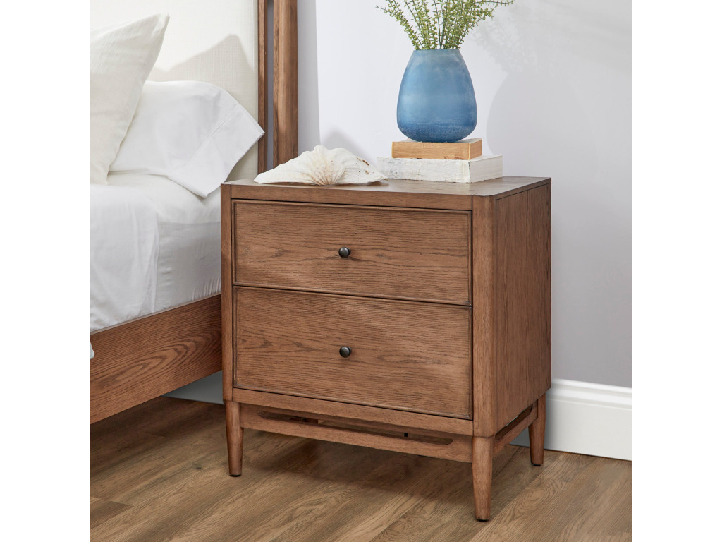 Verona Nightstand