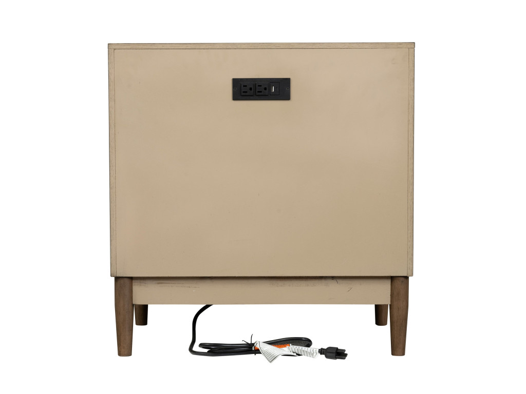 Verona Nightstand