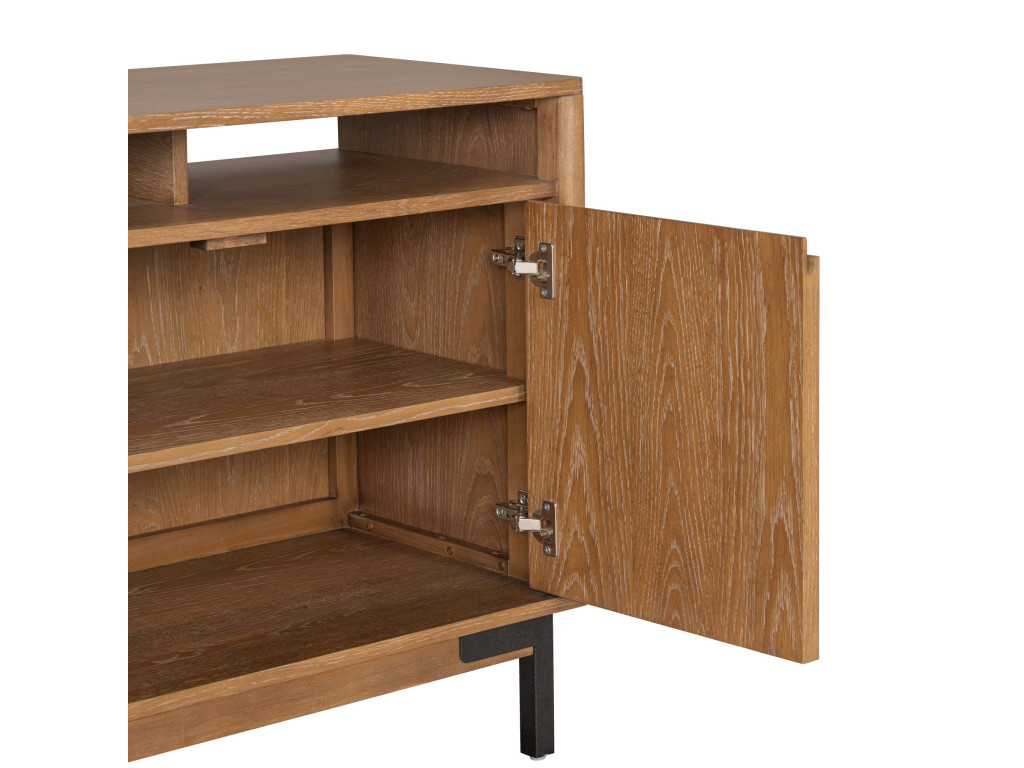 Millwork Brown Entertainment Base