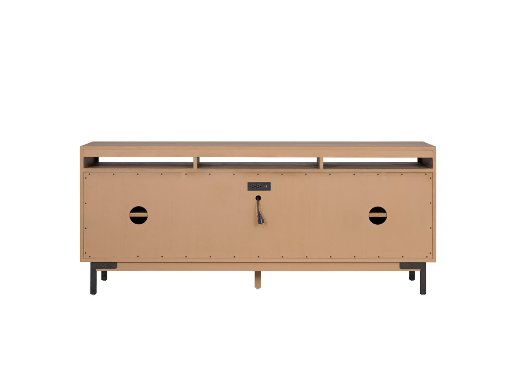 Millwork Brown Entertainment Base