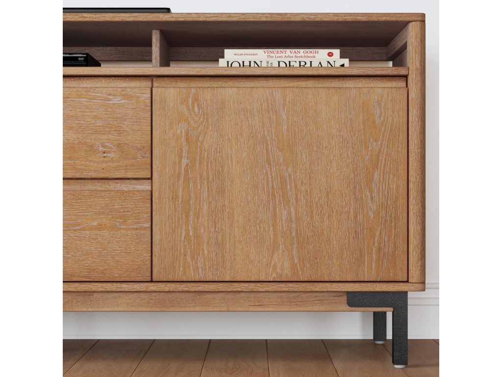 Millwork Brown Entertainment Base