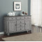 Plymouth Gray Buffet thumbnail 2
