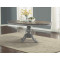Plymouth Pedestal Dining Table thumbnail 2