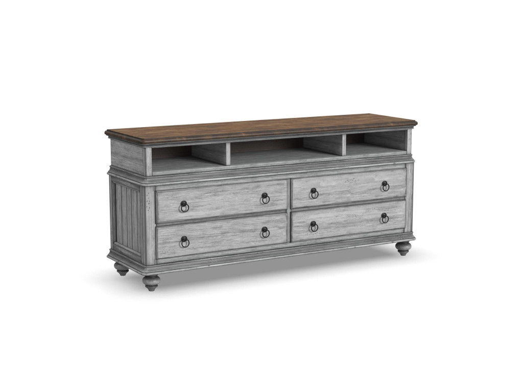 Plymouth Gray Entertainment Base