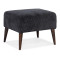 HF Custom Living Room Greer Ottoman 1446 thumbnail 1
