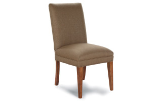 HF Custom Casual Dining Raymond Side Dining Chair 3001sm